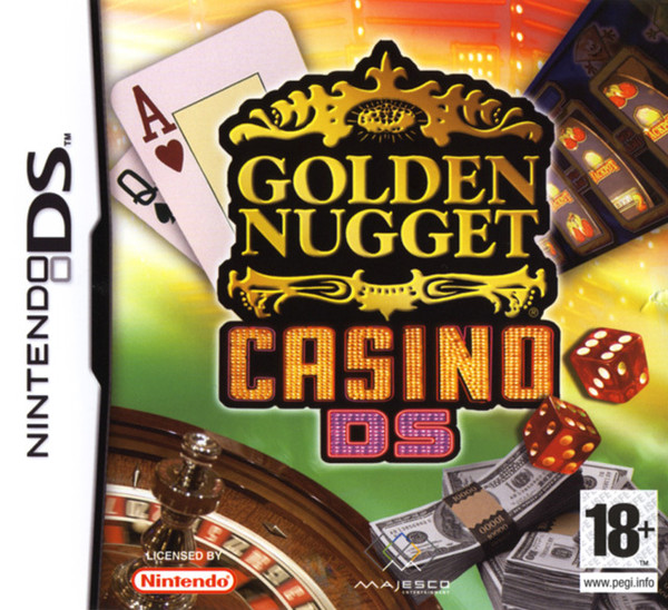 Golden nugget casino bothell
